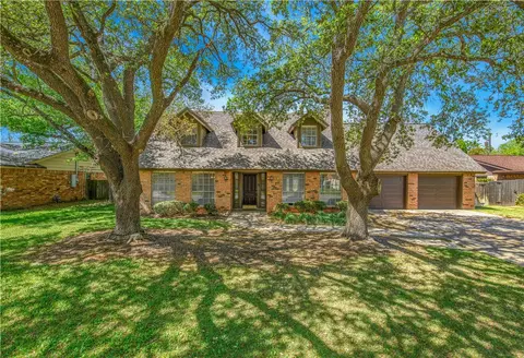 1007 Goode Dr, College Station, TX 77840