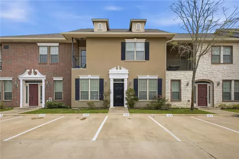 164 Forest Dr, College Station, TX 77840