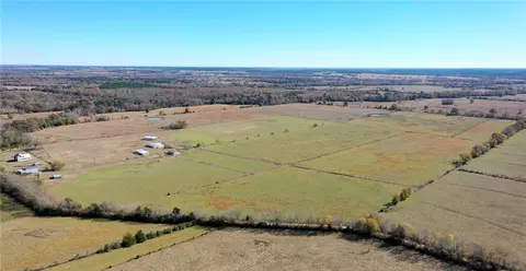 596 Cr 3057, Crockett, TX 75835