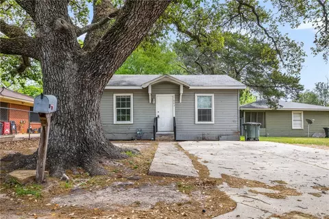 603 Mesquite St, Bryan, TX 77803