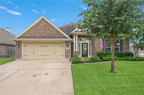 2533 Kimbolton Dr, College Station, TX 77845