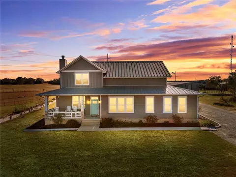 1694 Henry Prairie Rd, Franklin, TX 77856