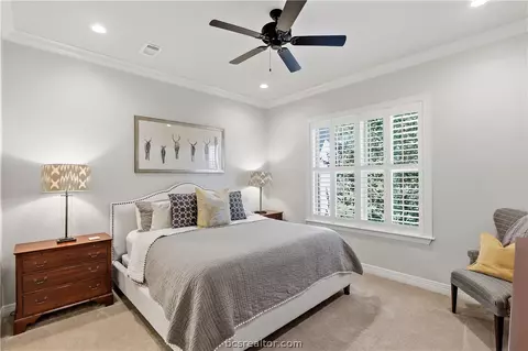 Bedroom - 2816 Maroon Ct, Bryan, TX 77807 photo 3 of 3