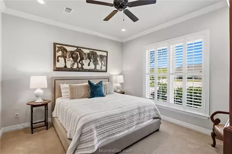 Bedroom - 2816 Maroon Ct, Bryan, TX 77807 photo 1 of 3