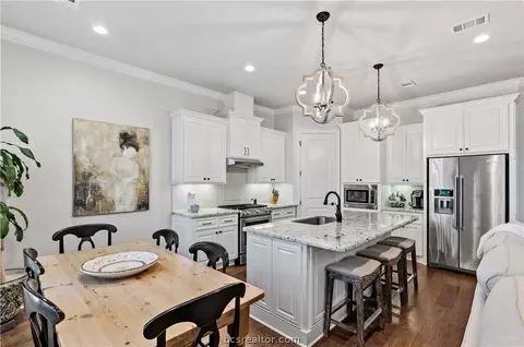 Kitchen - 2816 Maroon Ct, Bryan, TX 77807 photo 1 of 8