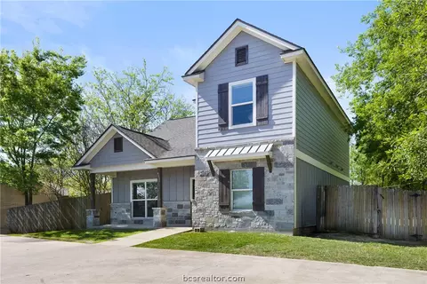 4332 Culpepper Dr, Bryan, TX 77801