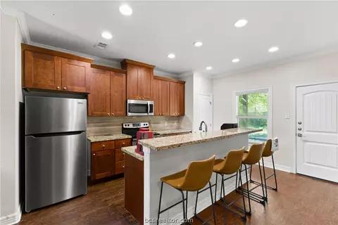 Kitchen - 4332 Culpepper Dr, Bryan, TX 77801 photo 1 of 2
