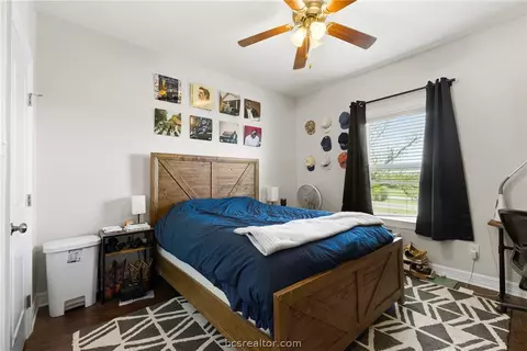 Bedroom - 4332 Culpepper Dr, Bryan, TX 77801 photo 3 of 3