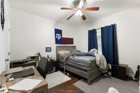 Bedroom - 4332 Culpepper Dr, Bryan, TX 77801 photo 1 of 3