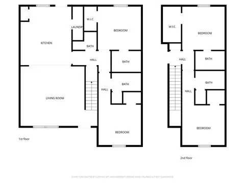 Floorplan - 4332 Culpepper Dr, Bryan, TX 77801 photo 1 of 1