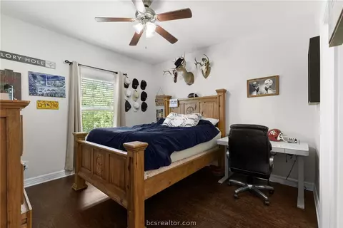 Bedroom - 4332 Culpepper Dr, Bryan, TX 77801 photo 2 of 3