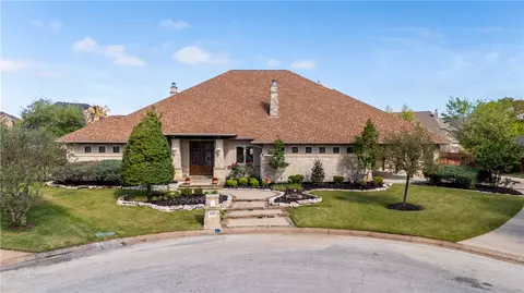 4900 Somerset Hills Ct, College Station, TX 77845