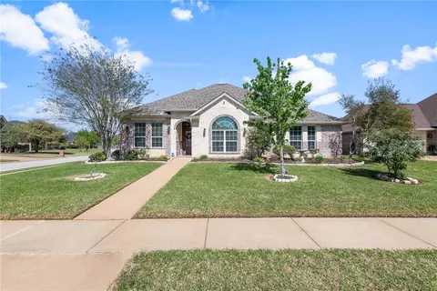 8408 Turtle Rock Loop, College Station, TX 77845