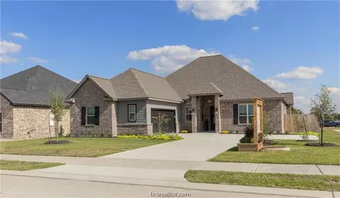 15174 Ty Marshall Ct, College Station, TX 77845