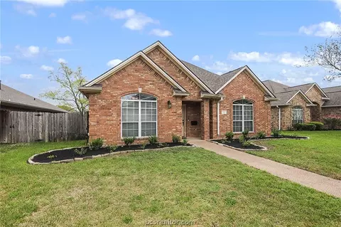 932 Dove Landing Ave, College Station, TX 77845