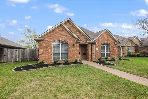 932 Dove Landing Ave, College Station, TX 77845