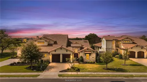4229 Villaggio Ct, Bryan, TX 77802