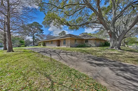 1500 Key St, Brenham, TX 77833