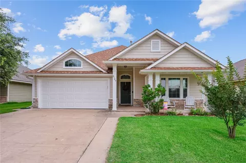 2709 Barronwood Dr, Bryan, TX 77807