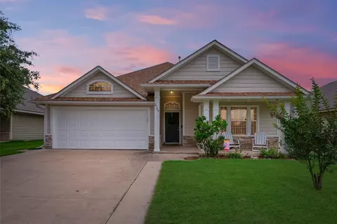 2709 Barronwood Dr, Bryan, TX 77807