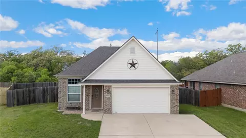 6810 Appomattox Dr, College Station, TX 77845