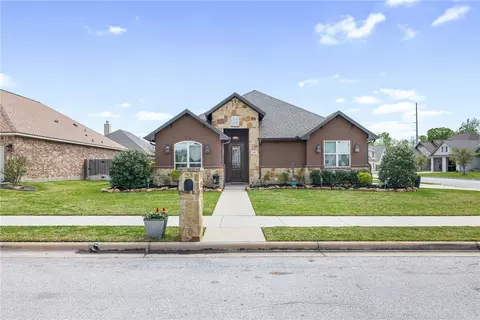 3057 Peterson Cir, Bryan, TX 77802