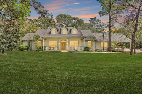17174 Tierra Buena Dr, Plantersville, TX 77363