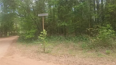 lot1 Thornwood Dr, Plantersville, TX 77363