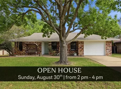 3303 Wildrye Dr, College Station, TX 77845