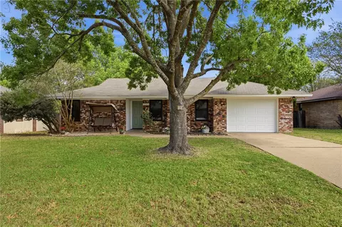 3303 Wildrye Dr, College Station, TX 77845