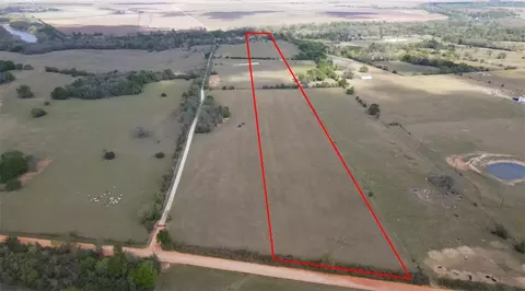tbd County Road 358 County Rd, Caldwell, TX 77836