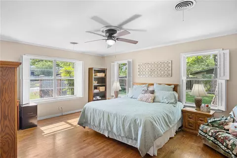 Bedroom - 800 Esther Blvd, Bryan, TX 77802 photo 4 of 4