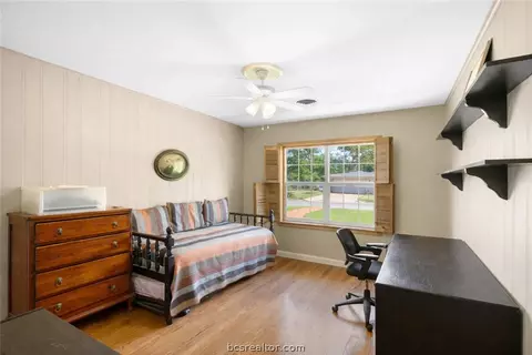 Bedroom - 800 Esther Blvd, Bryan, TX 77802 photo 2 of 4