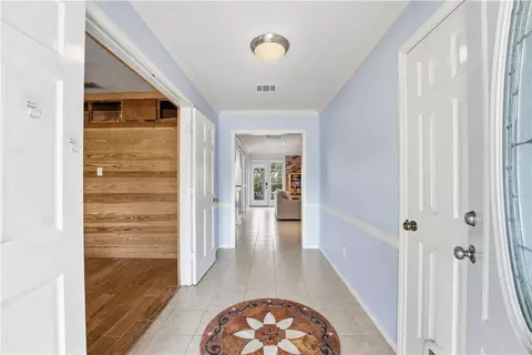 Entry Way - 22338 Wetherburn Ln, Katy, TX 77449 photo 1 of 1
