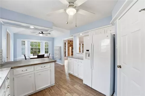 Kitchen - 22338 Wetherburn Ln, Katy, TX 77449 photo 3 of 3