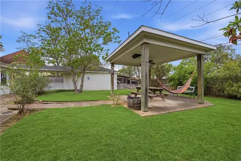 Exterior - 22338 Wetherburn Ln, Katy, TX 77449 photo 3 of 5