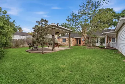 Exterior - 22338 Wetherburn Ln, Katy, TX 77449 photo 4 of 5