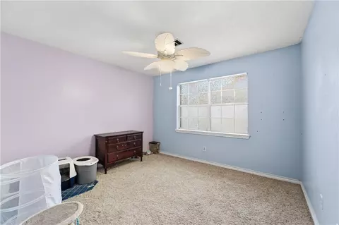 Bedroom - 22338 Wetherburn Ln, Katy, TX 77449 photo 5 of 5