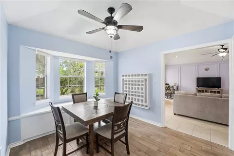 Dining - 22338 Wetherburn Ln, Katy, TX 77449 photo 2 of 2