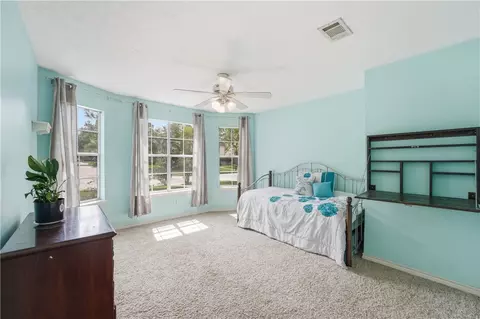 Bedroom - 22338 Wetherburn Ln, Katy, TX 77449 photo 3 of 5
