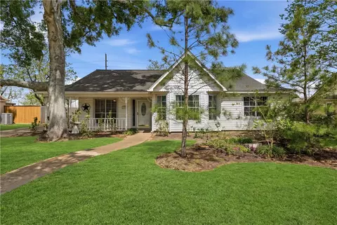 Exterior - 22338 Wetherburn Ln, Katy, TX 77449 photo 2 of 5