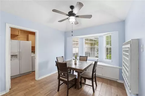 Dining - 22338 Wetherburn Ln, Katy, TX 77449 photo 1 of 2