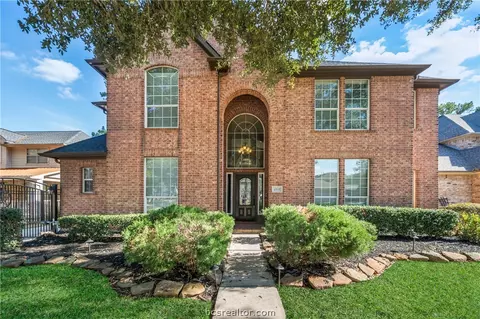 13430 Lakewood Meadow Dr, Cypress, TX 77429
