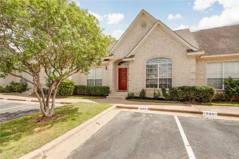 221 Navarro Drive 221, College Station, TX 77845