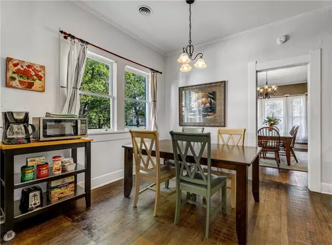 Dining - 509 E 30th St, Bryan, TX 77803 photo 2 of 2