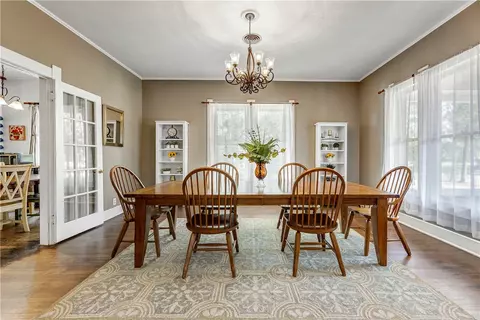 Dining - 509 E 30th St, Bryan, TX 77803 photo 1 of 2