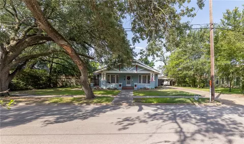 509 E 30th St, Bryan, TX 77803