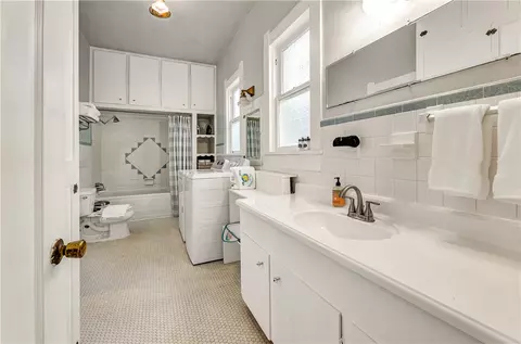 Bath - 509 E 30th St, Bryan, TX 77803 photo 1 of 2