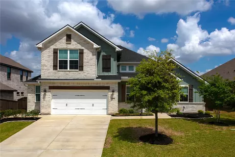 1909 Cottonwood Terrace Ct, College Station, TX 77845