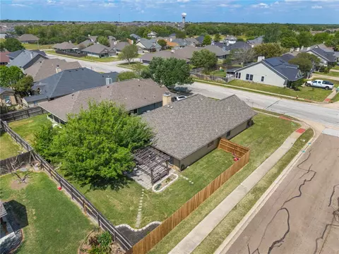 View/Area - 1700 Kingsgate Dr, Bryan, TX 77807 photo 3 of 3